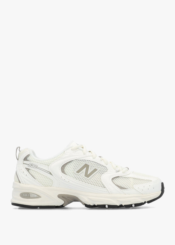 Women’s 530 Sea Salt Arid Stone Trainers