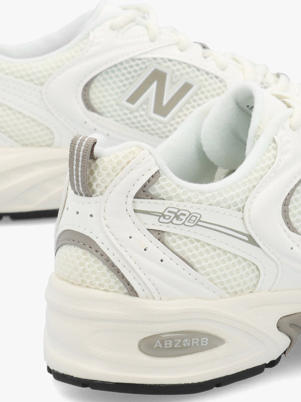 Women’s 530 Sea Salt Arid Stone Trainers