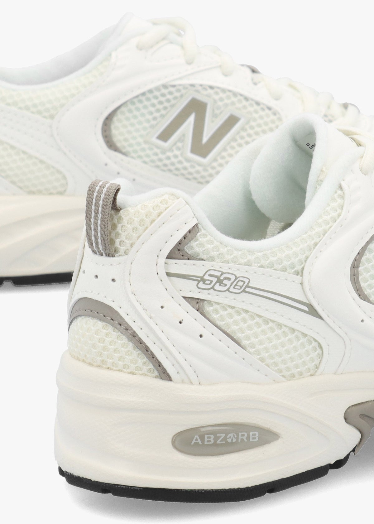 Women’s 530 Sea Salt Arid Stone Trainers