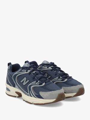 Women’s 530 Navy Vintage Indigo Trainers
