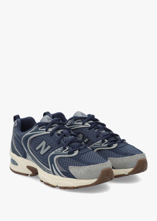 Women’s 530 Navy Vintage Indigo Trainers