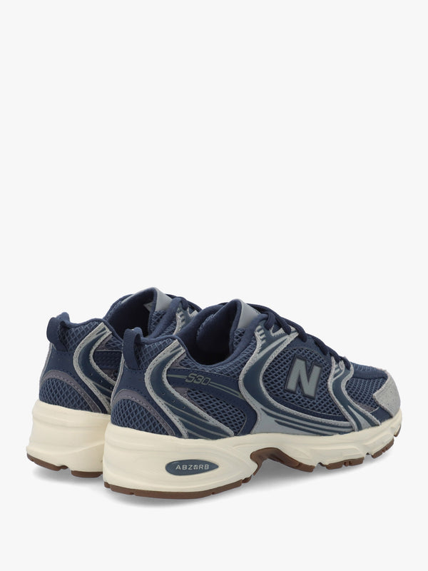 Women’s 530 Navy Vintage Indigo Trainers