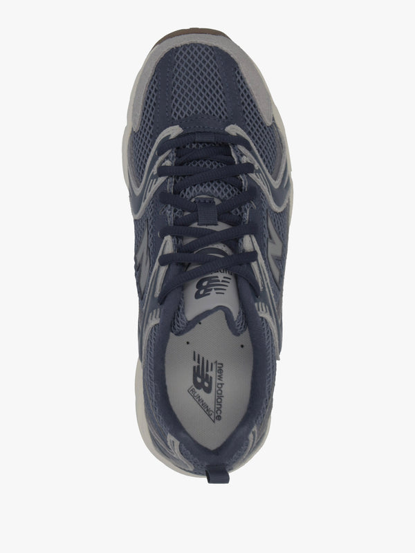 Women’s 530 Navy Vintage Indigo Trainers
