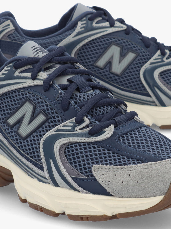 Women’s 530 Navy Vintage Indigo Trainers