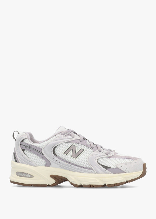 Women’s U530 Grey Matter Truffle Salt Trainers