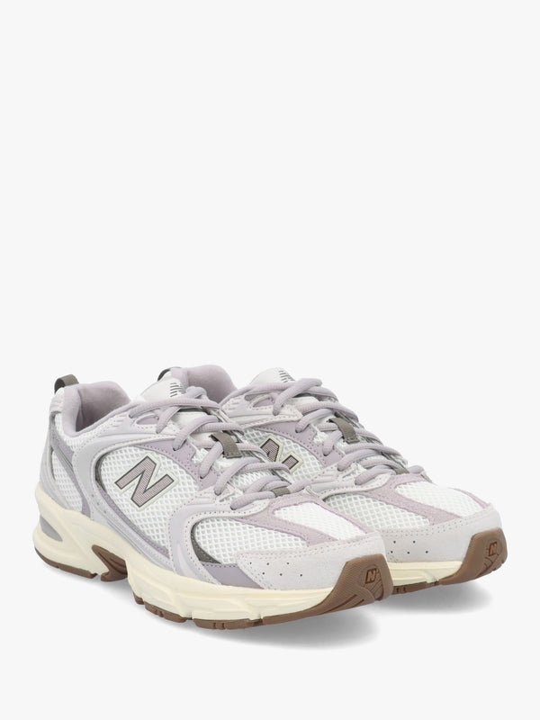 Women’s U530 Grey Matter Truffle Salt Trainers
