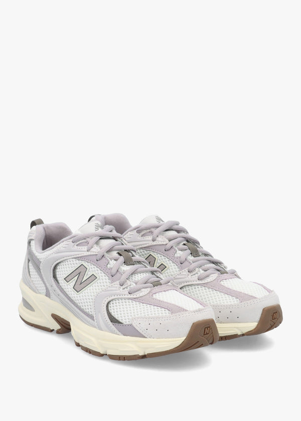 Women’s U530 Grey Matter Truffle Salt Trainers