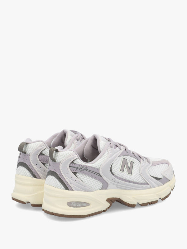 Women’s U530 Grey Matter Truffle Salt Trainers