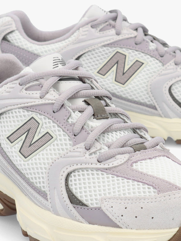 Women’s U530 Grey Matter Truffle Salt Trainers