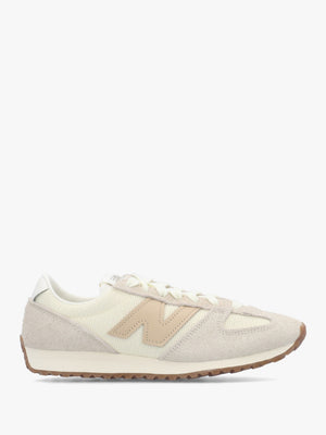 Women’s 471 Angora Desert Clay Trainers