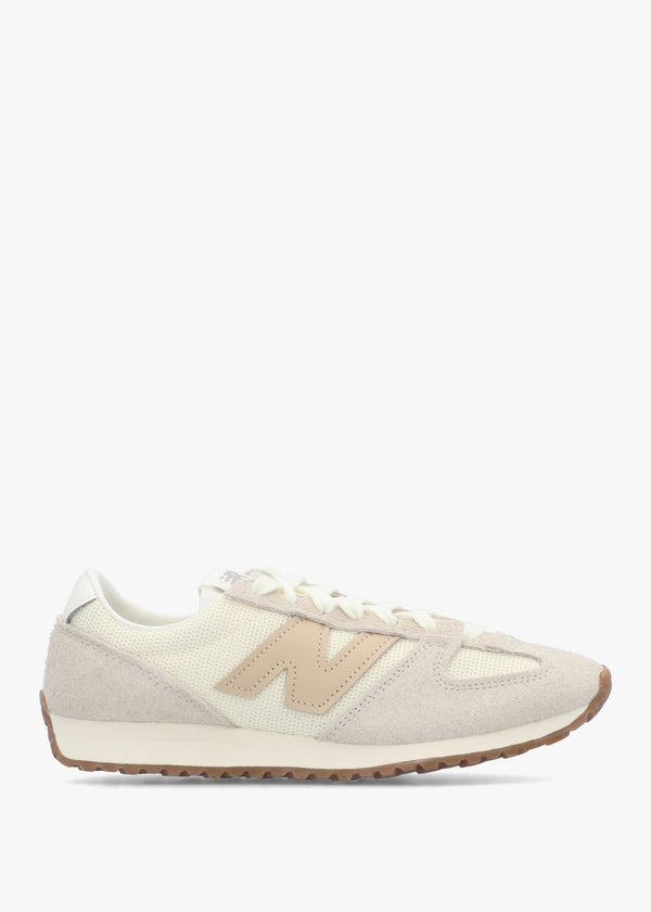 Women’s 471 Angora Desert Clay Trainers