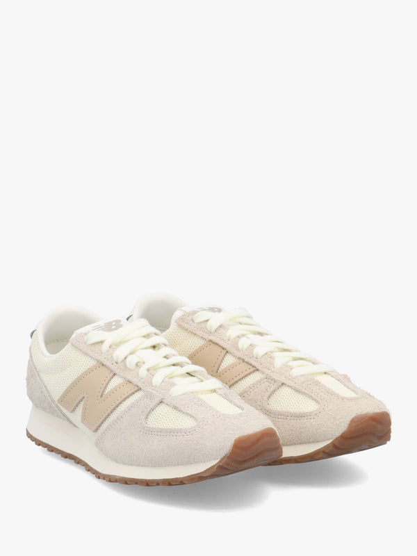 Women’s 471 Angora Desert Clay Trainers
