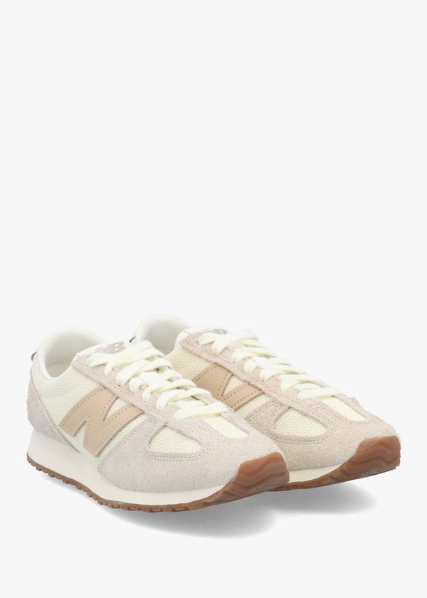 Women’s 471 Angora Desert Clay Trainers