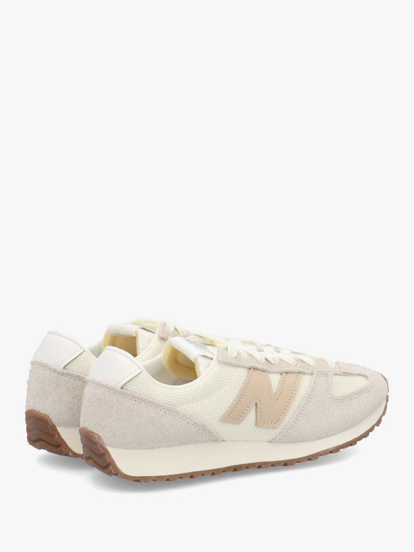 Women’s 471 Angora Desert Clay Trainers