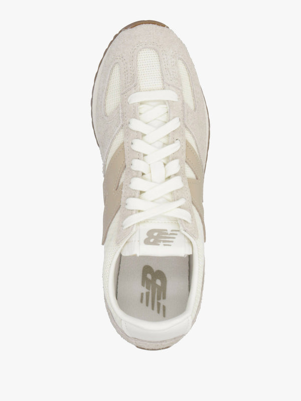 Women’s 471 Angora Desert Clay Trainers