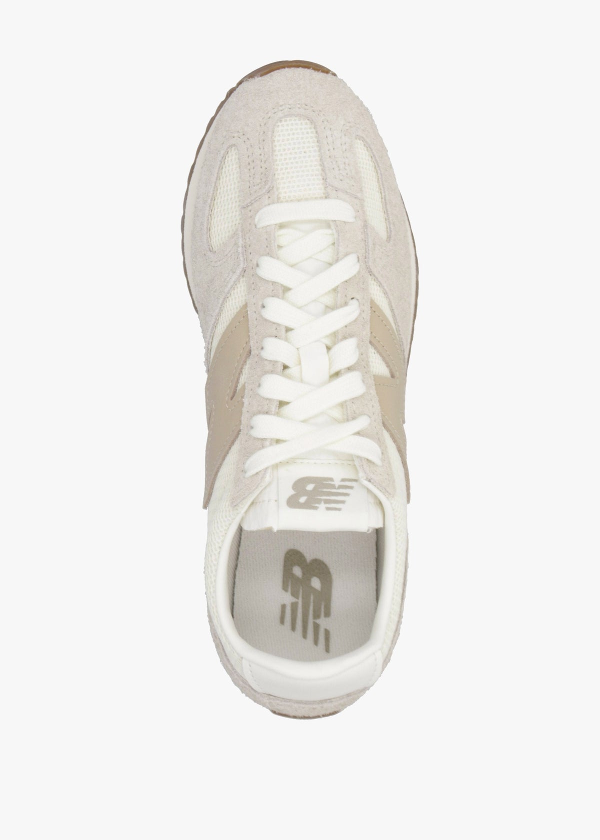 Women’s 471 Angora Desert Clay Trainers