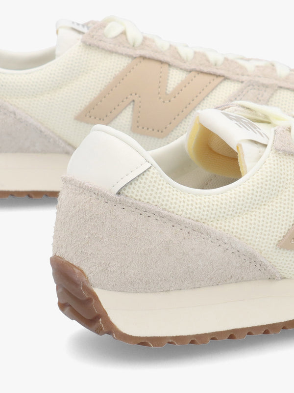 Women’s 471 Angora Desert Clay Trainers