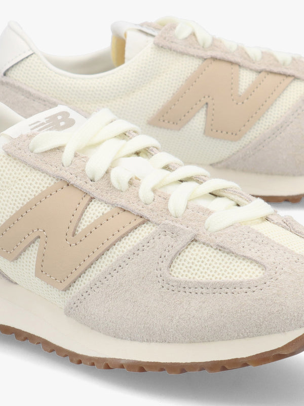Women’s 471 Angora Desert Clay Trainers