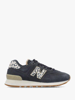 Women’s 574 Phantom Sea Salt Trainers