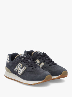 Women’s 574 Phantom Sea Salt Trainers
