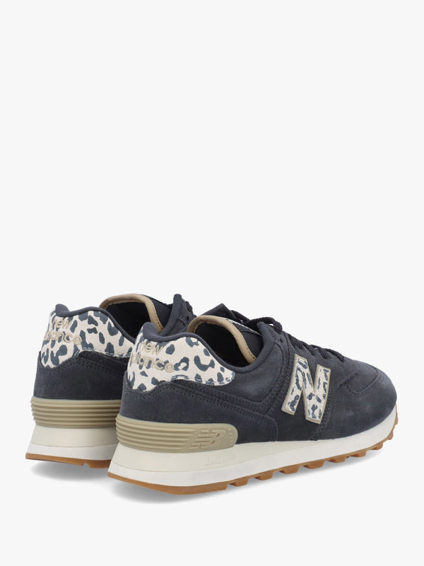 Women’s 574 Phantom Sea Salt Trainers