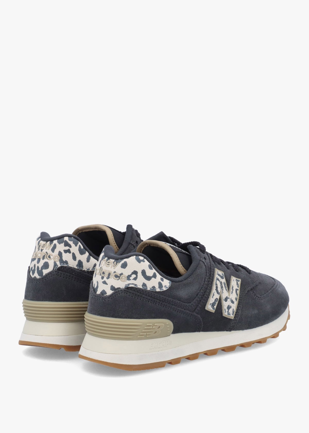Women’s 574 Phantom Sea Salt Trainers