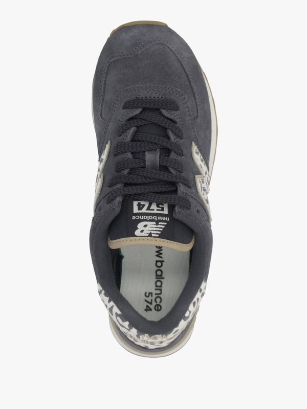 Women’s 574 Phantom Sea Salt Trainers