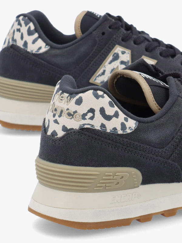 Women’s 574 Phantom Sea Salt Trainers