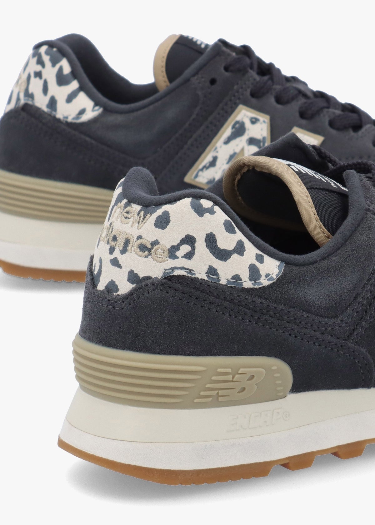 Women’s 574 Phantom Sea Salt Trainers