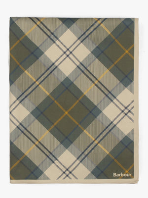 Kinsale Ancient Tartan Neckerchief Scarf