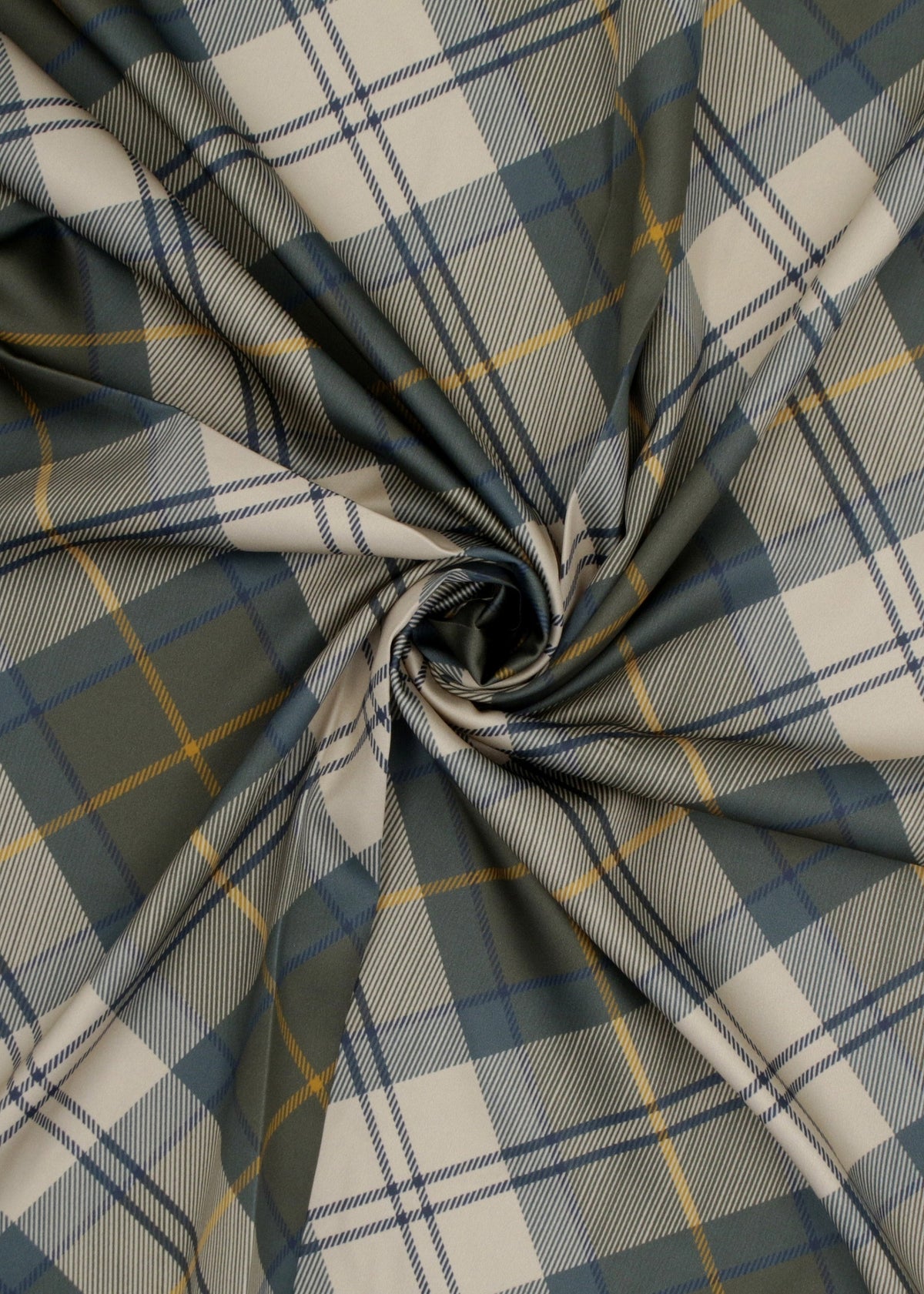 Kinsale Ancient Tartan Neckerchief Scarf