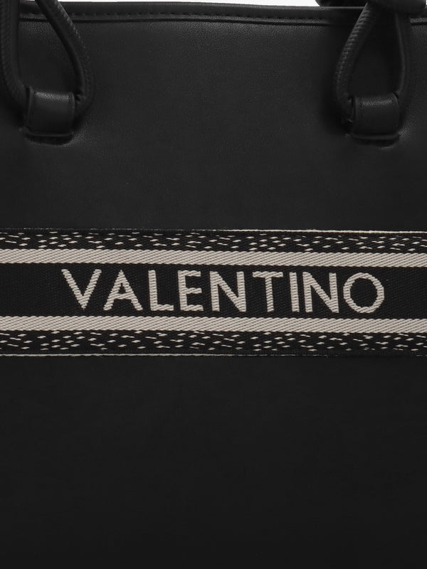 Aella Nero Shopper Bag