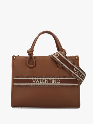 Aella Cuoio Shopper Bag