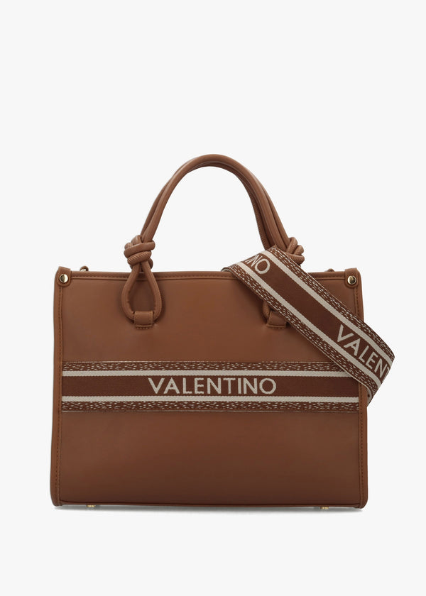 Aella Cuoio Shopper Bag