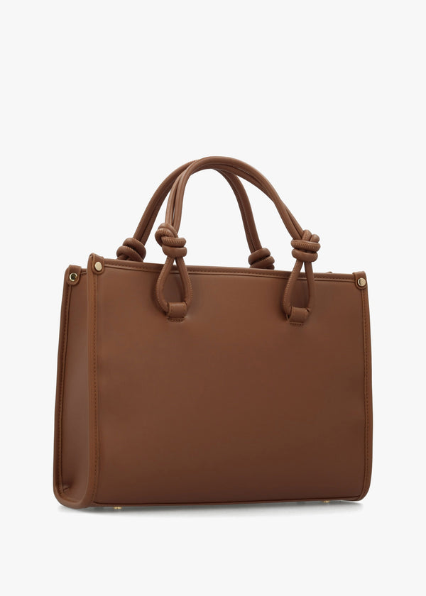 Aella Cuoio Shopper Bag