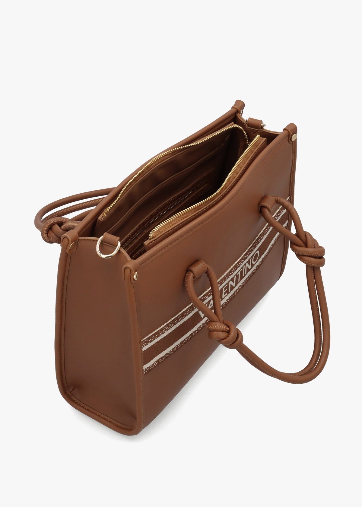 Aella Cuoio Shopper Bag