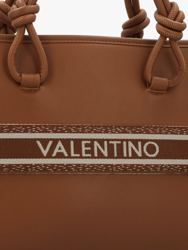 Aella Cuoio Shopper Bag