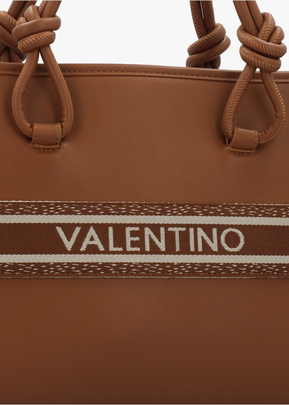 Aella Cuoio Shopper Bag