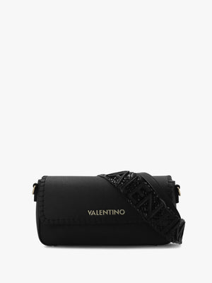 Aleksandra Nero Shoulder Bag