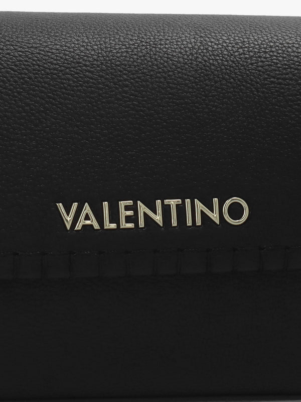 Aleksandra Nero Shoulder Bag