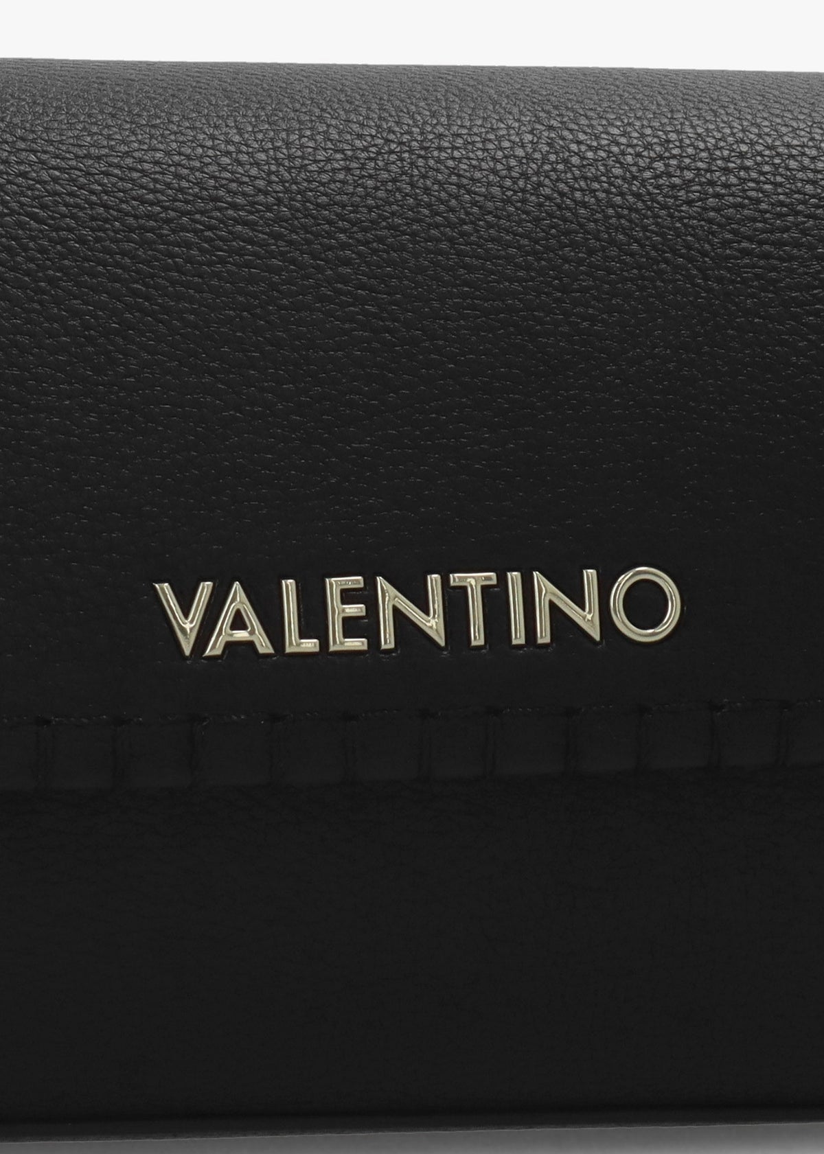 Aleksandra Nero Shoulder Bag