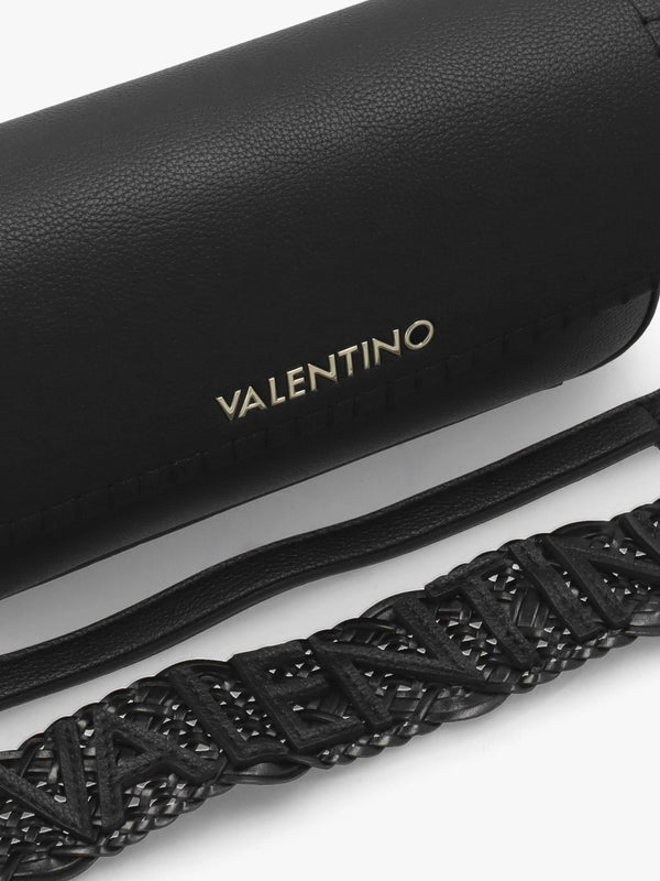 Aleksandra Nero Shoulder Bag