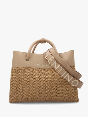 Alexia Summer Naturale Tote Bag