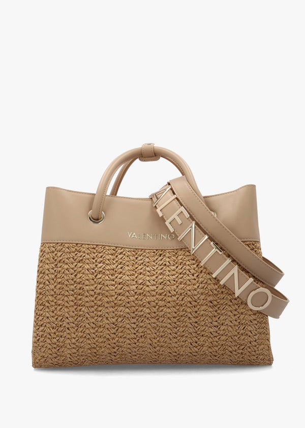 Alexia Summer Naturale Tote Bag