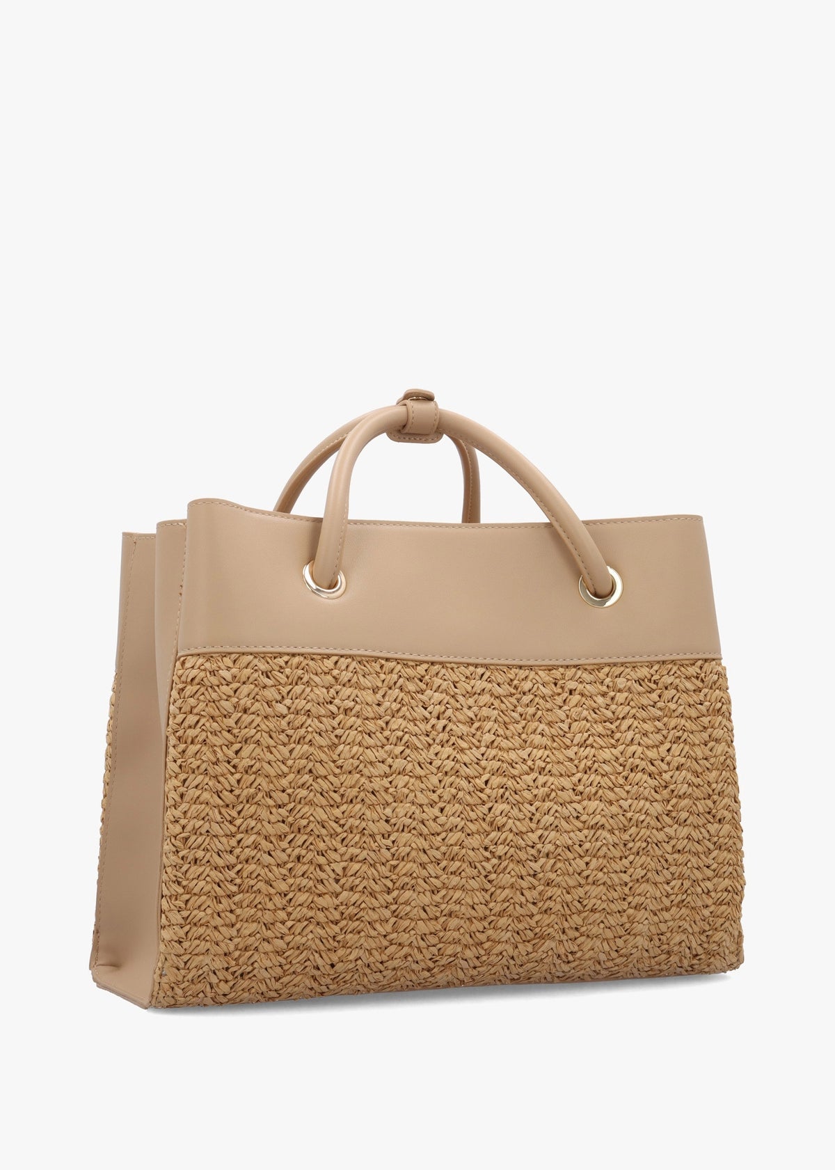 Alexia Summer Naturale Tote Bag
