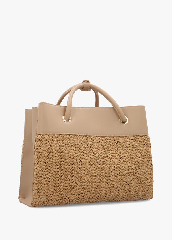 Alexia Summer Naturale Tote Bag