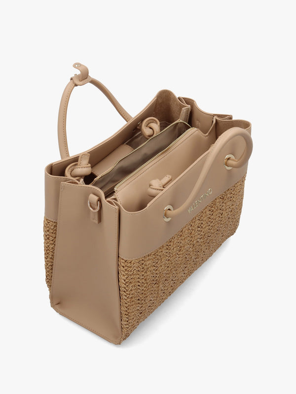 Alexia Summer Naturale Tote Bag