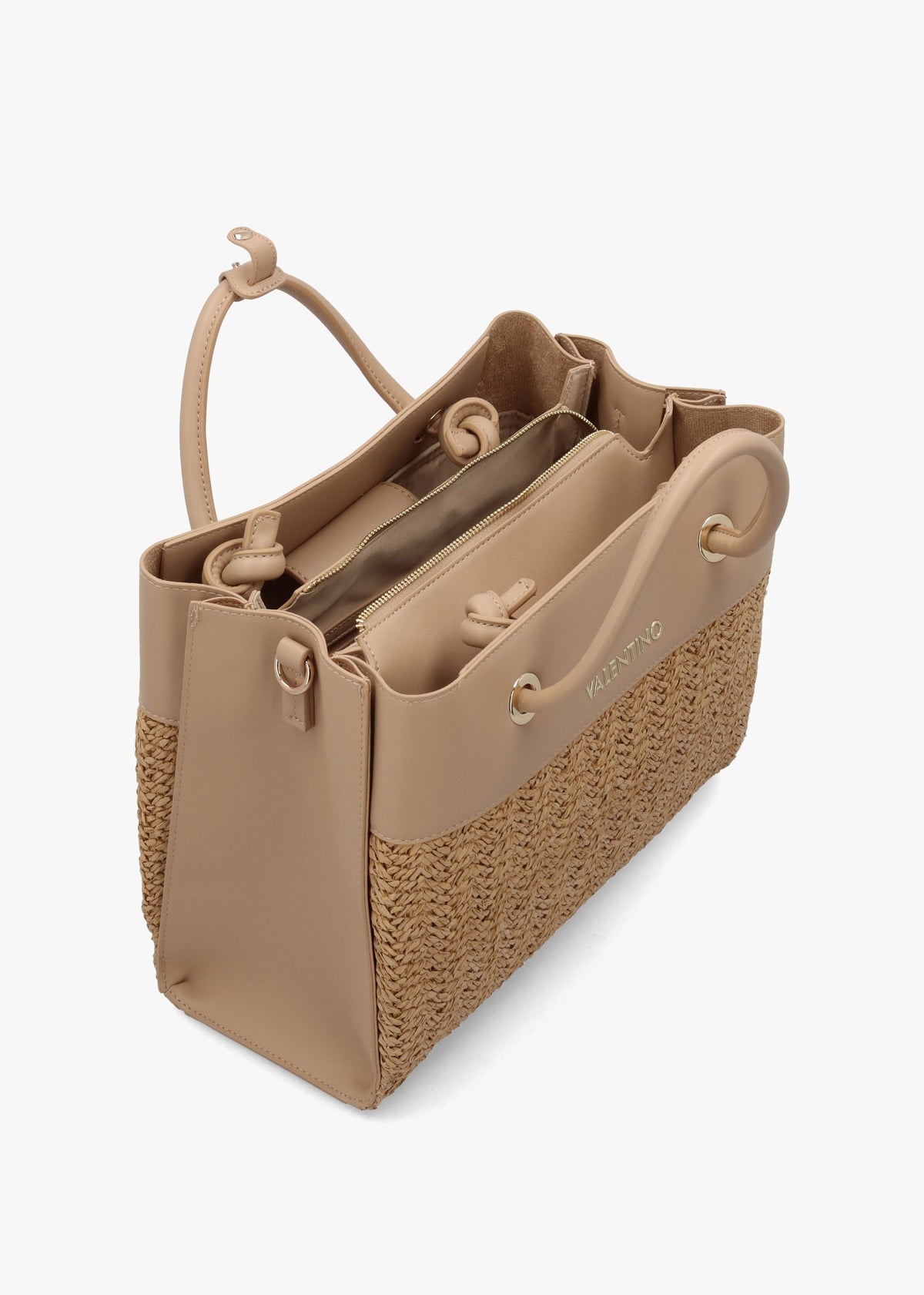 Alexia Summer Naturale Tote Bag