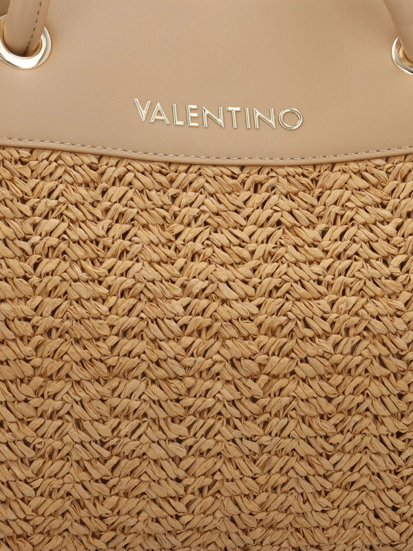 Alexia Summer Naturale Tote Bag