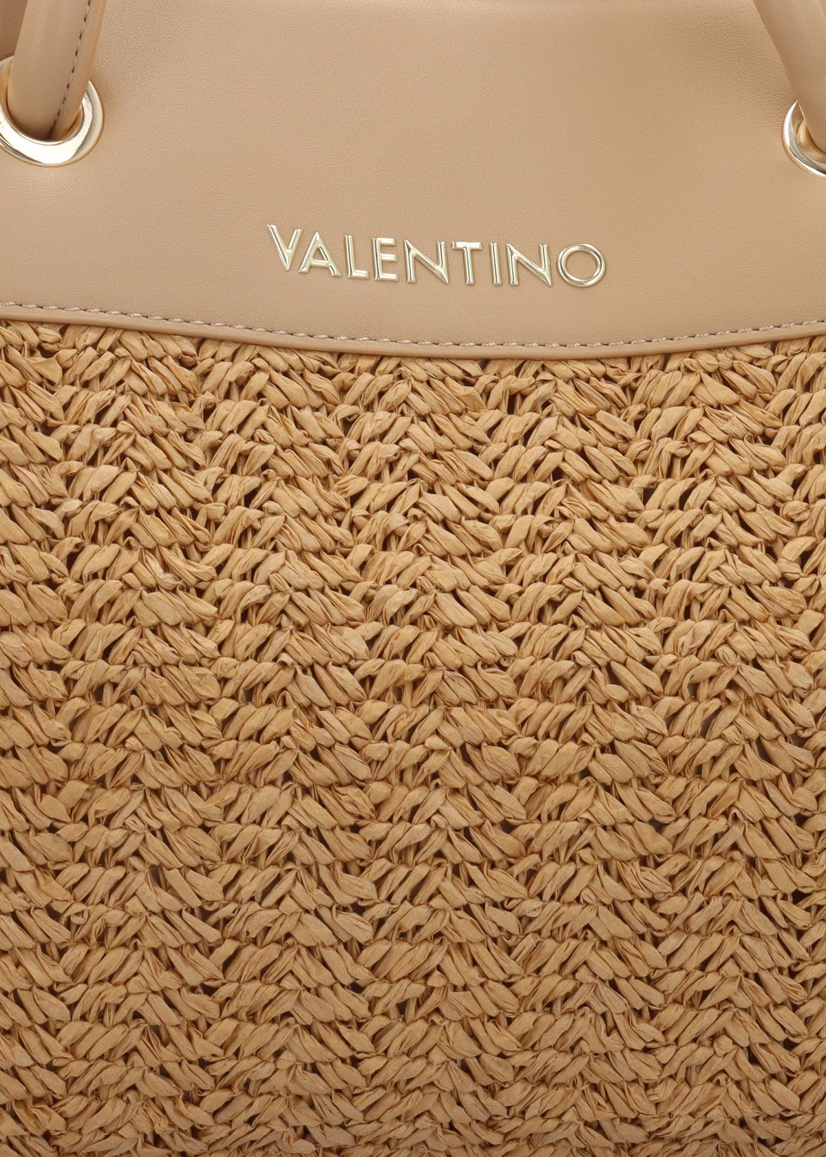 Alexia Summer Naturale Tote Bag